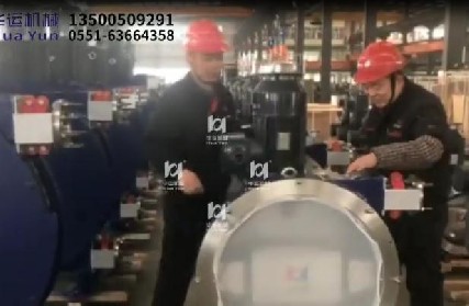 软管泵欣赏